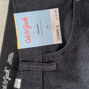 Boys jeans NWT